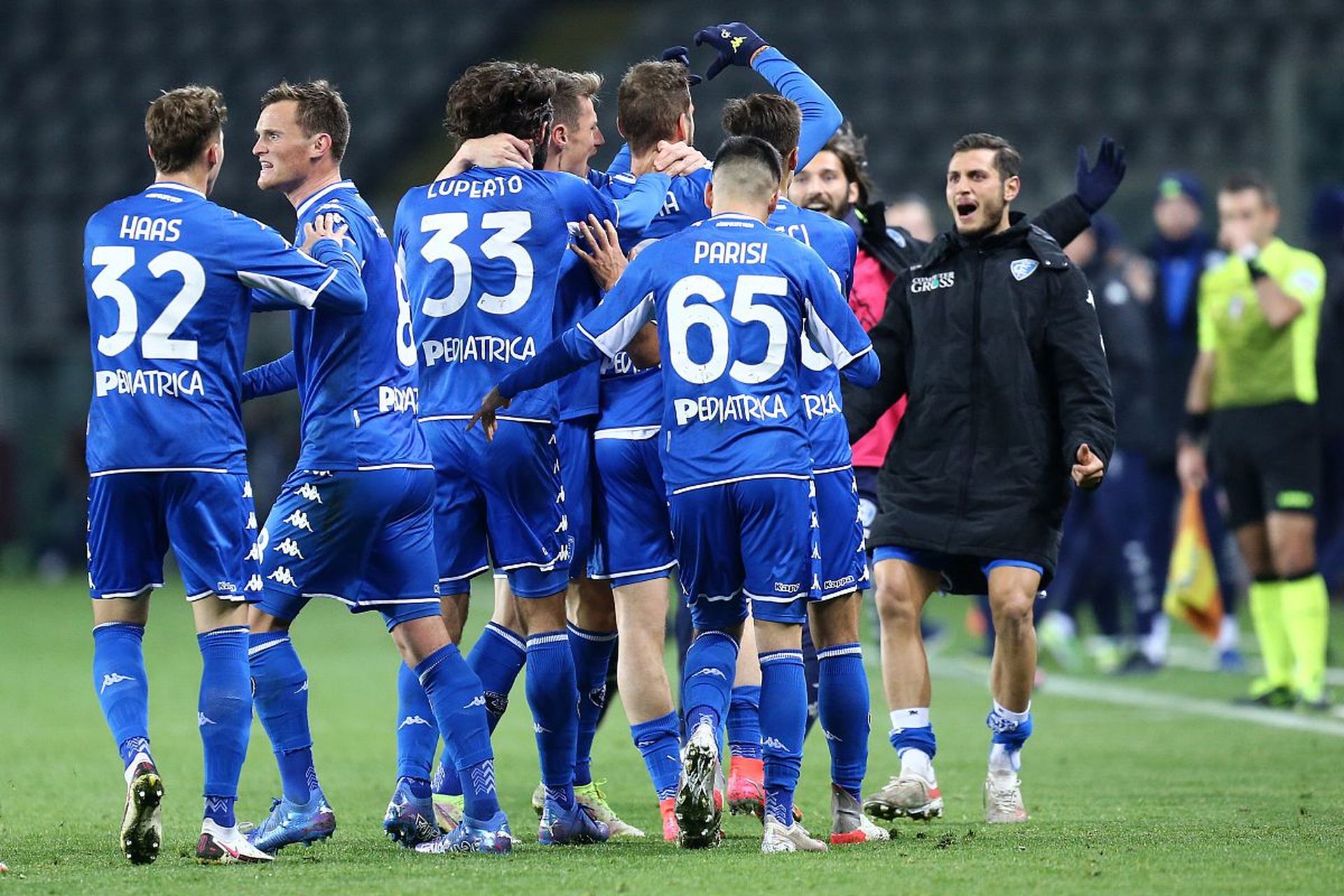 推動疫苗普 推動疫苗普